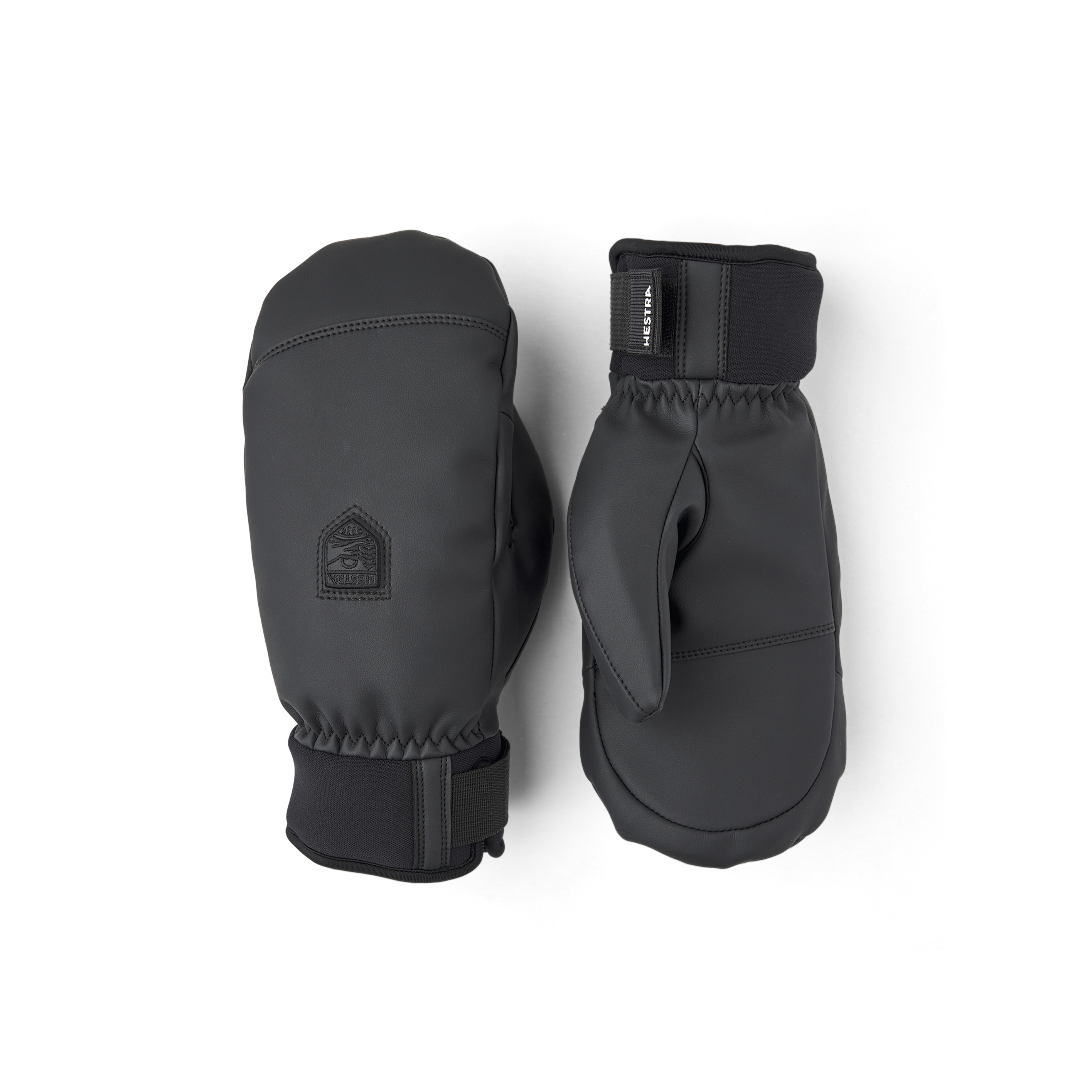 hestra-orbit-mitt-fausthandschuh-veganes-kunstleder image 1