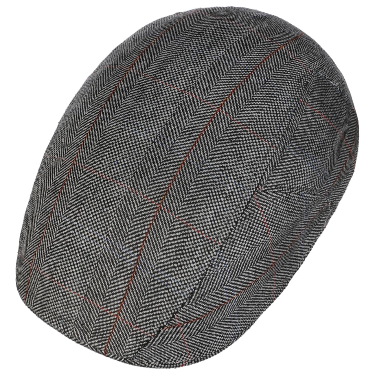 stetson-light-silk-ivy-flatcap-100-seide-made-in-eu-mit-uv-schutz-40 image 2