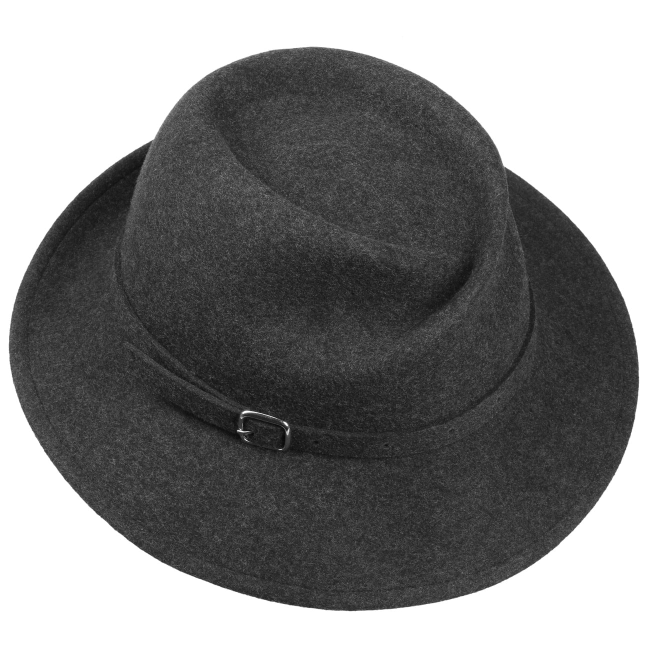 mayser-twisted-crown-wollhut-knautschbarer-filzhut-100-wolle image 3