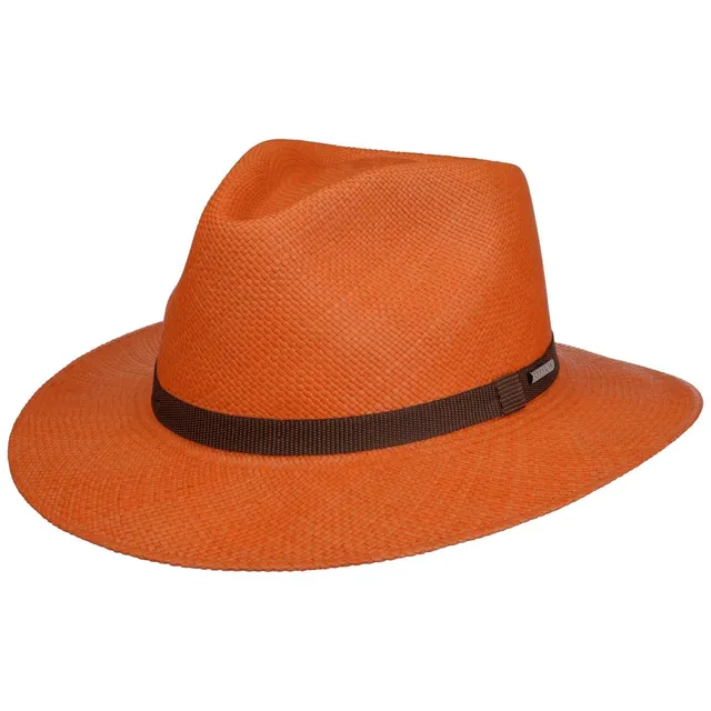 stetson-brisa-traveller-strohhut-mit-uv-schutz-40-f-r-damen-und-herren image 1