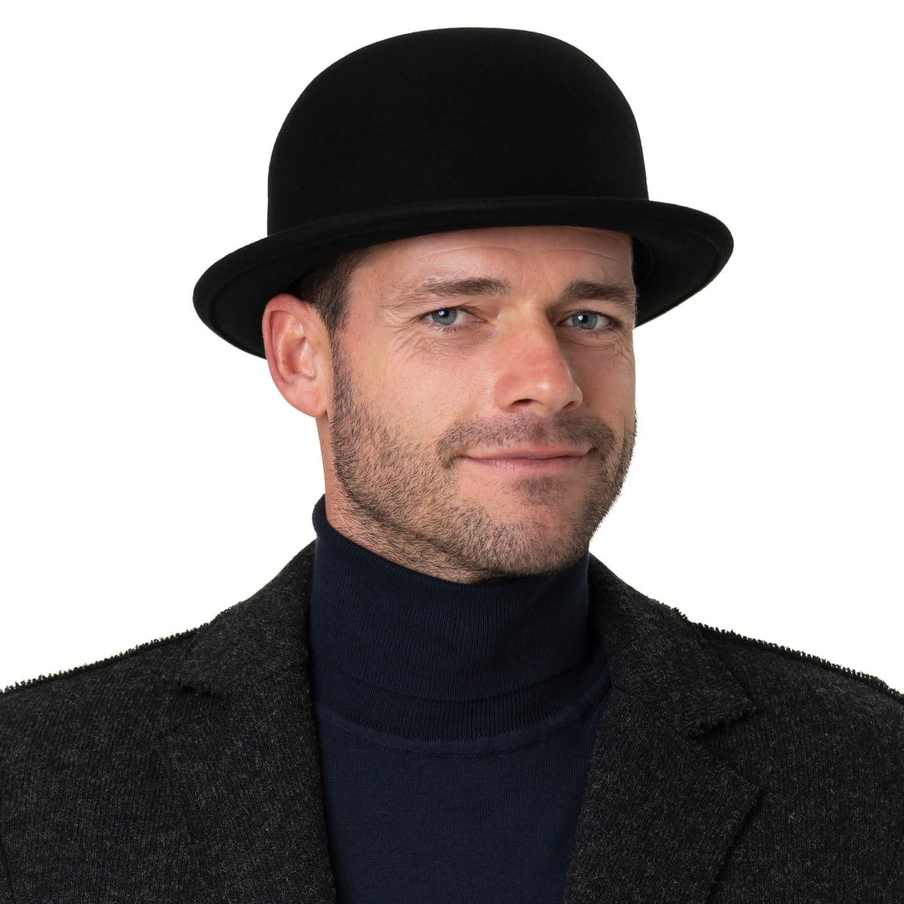 stetson-classic-uni-bowler-wollfilzhut-unisex-wasserabweisend-packable-fr-hjahr- image 3