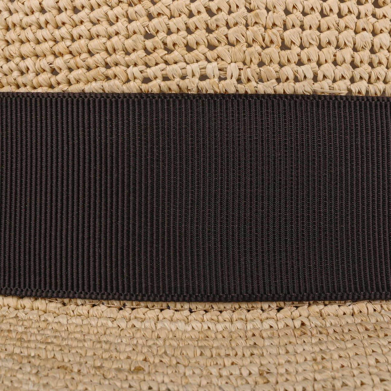 stetson-jenkins-crochet-fedora-strohhut-raffia-made-in-italy image 8