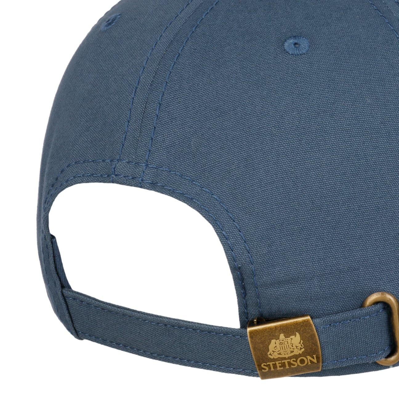 stetson-moonshot-pros-cap-baseballcap-6-panel-strapback-herren-damen image 6