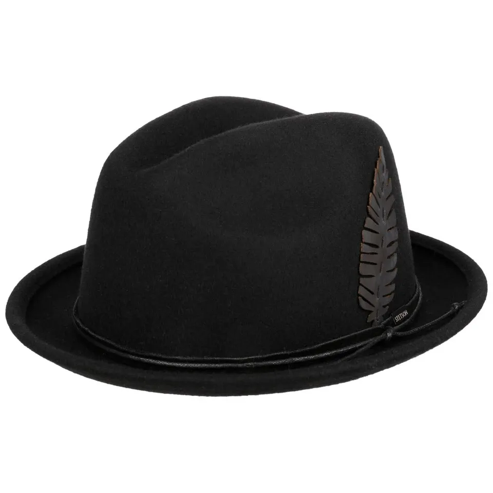 stetson-sandover-player-wollhut-100-wollfilz-wasserabweisend image 1