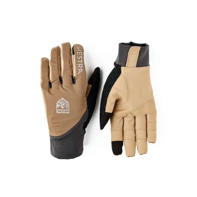 hestra-ergo-grip-race-cut-5-finger-langlauf-und-rad-handschuh-unisex image 1