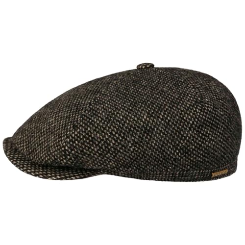 stetson-lake-norden-wollschirmm-tze-hatteras-meliert-herren image 6