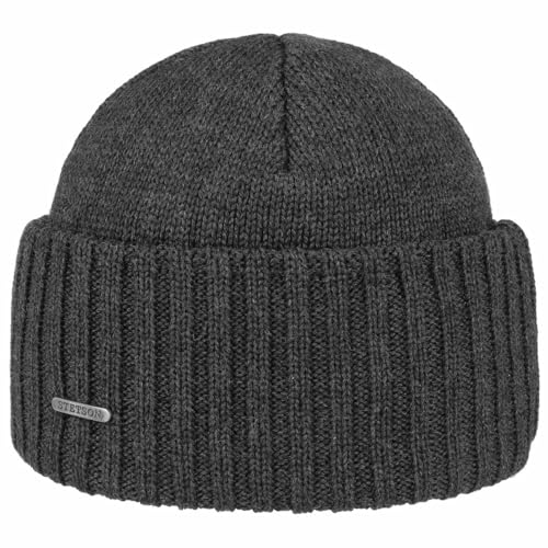 stetson-beanie-strickm-tze-aus-merinowolle-einheitsgr-e image 5