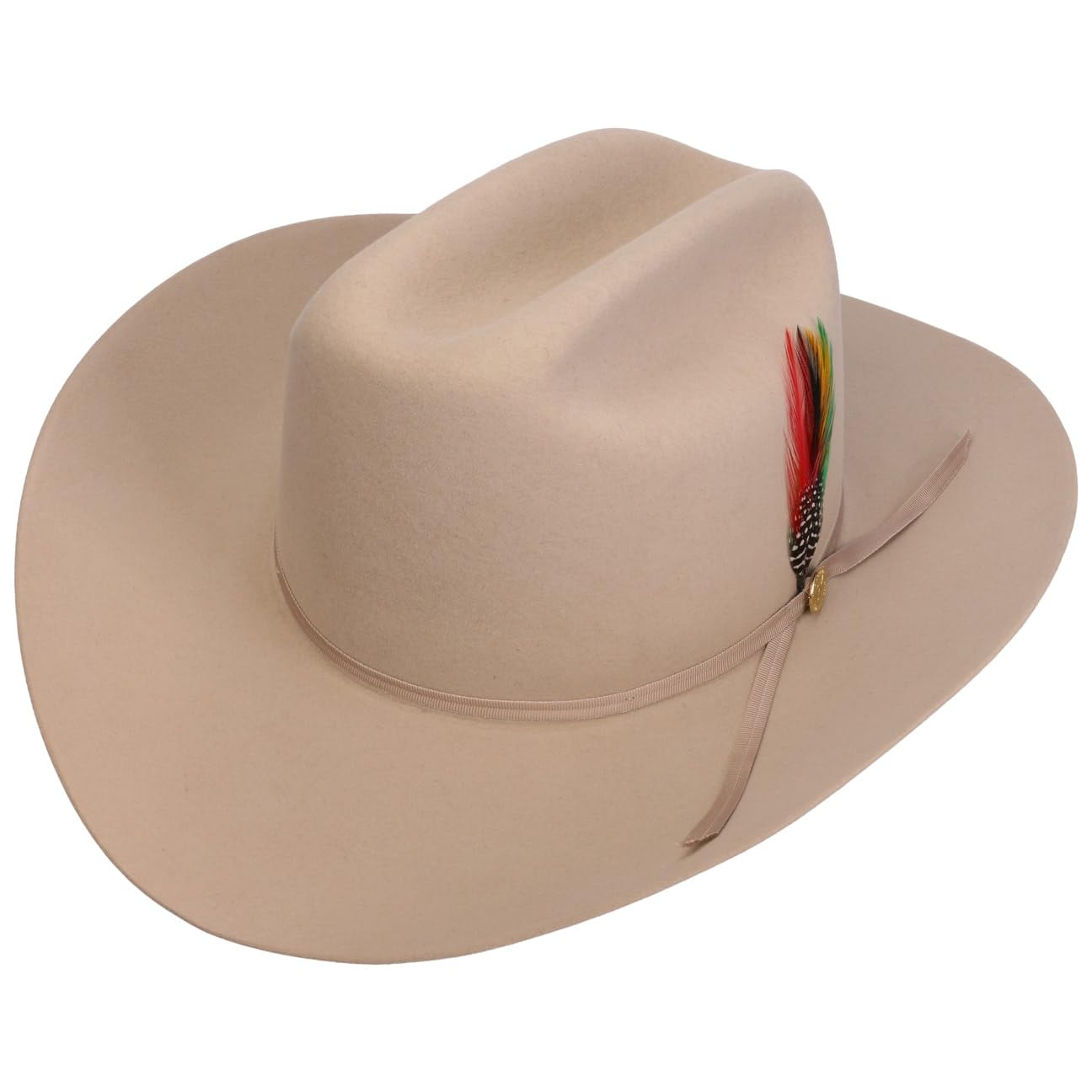 stetson-rancher-160th-edition-6x-westernhut-cattlemanform-made-in-usa-herren image 2