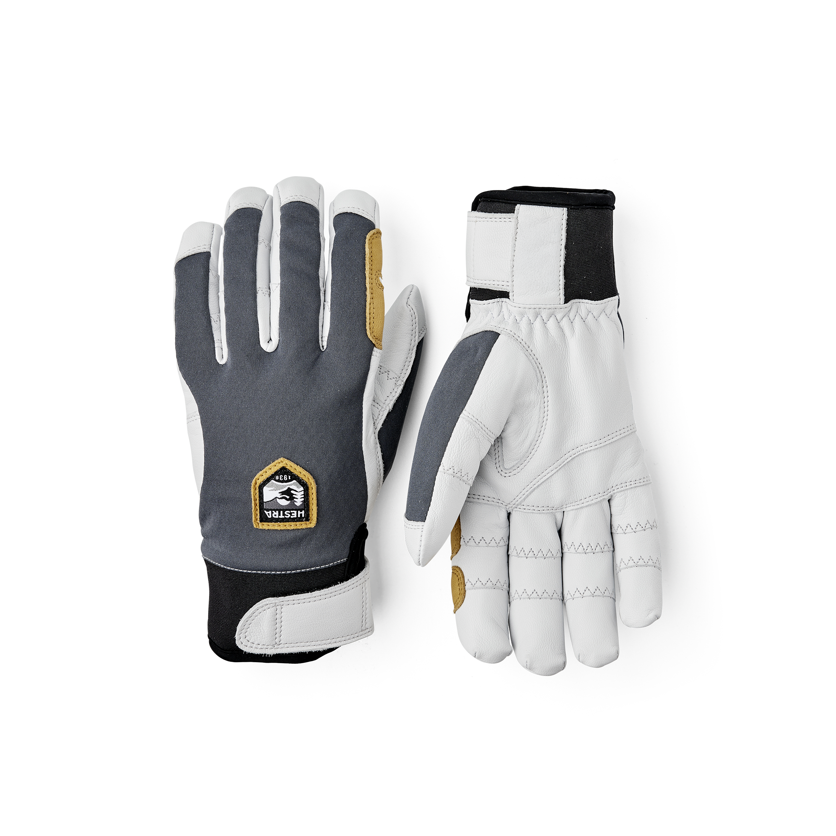 hestra-ergo-grip-active-5-finger-outdoorhandschuhe image 1