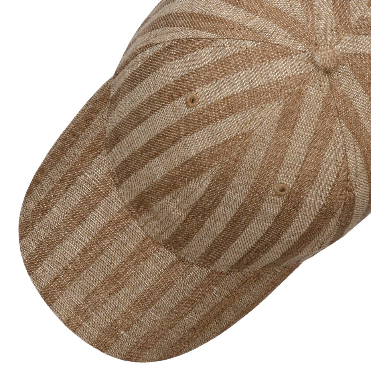 stetson-barista-cap-gestreift-mehrfarbig-f-r-damen-und-herren image 4