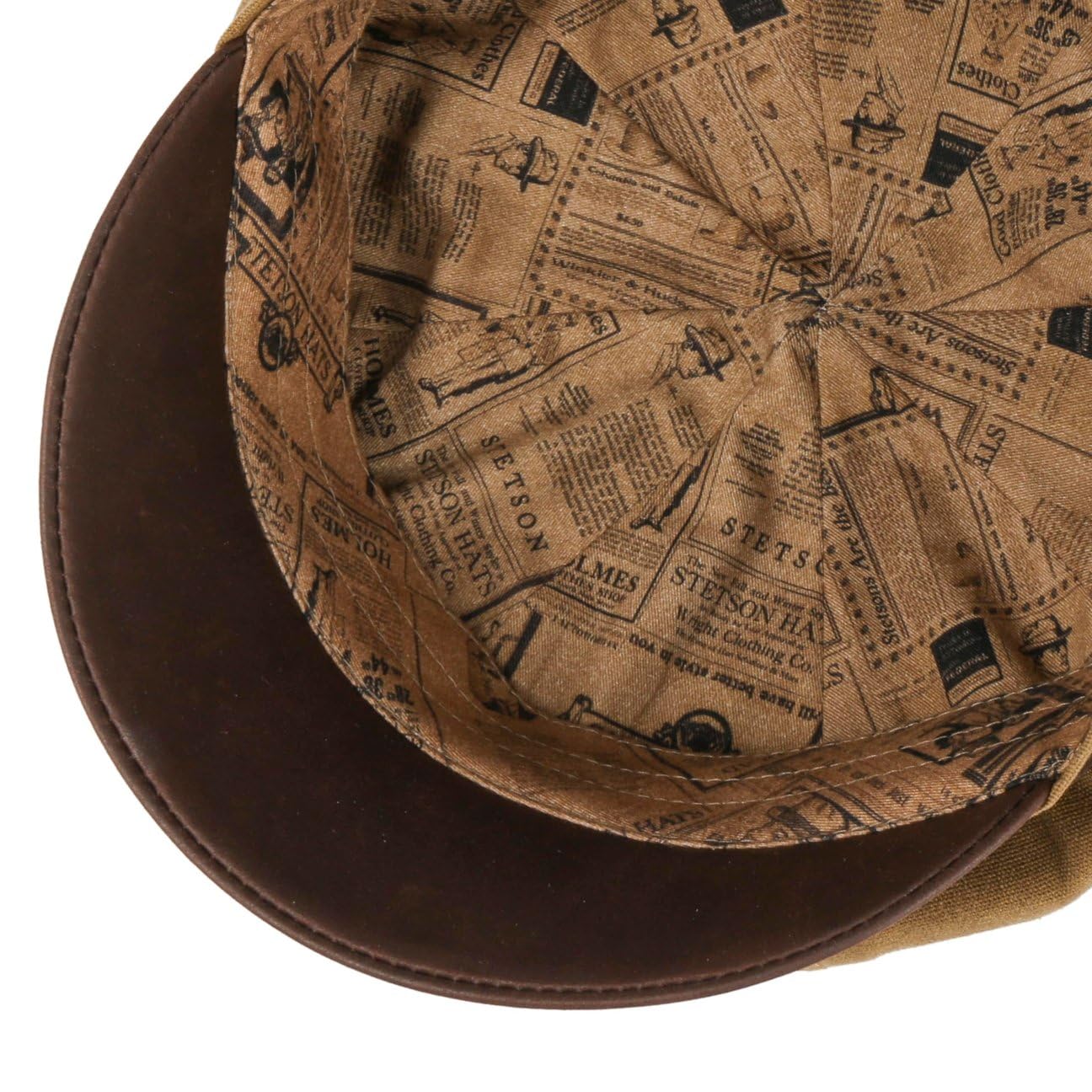 stetson-riders-waxed-contrast-elbsegler-made-in-germany image 4