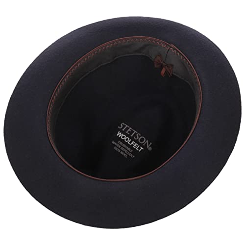 stetson-vinmora-player-wollhut-wollfilz-unifarben-made-in-eu image 8