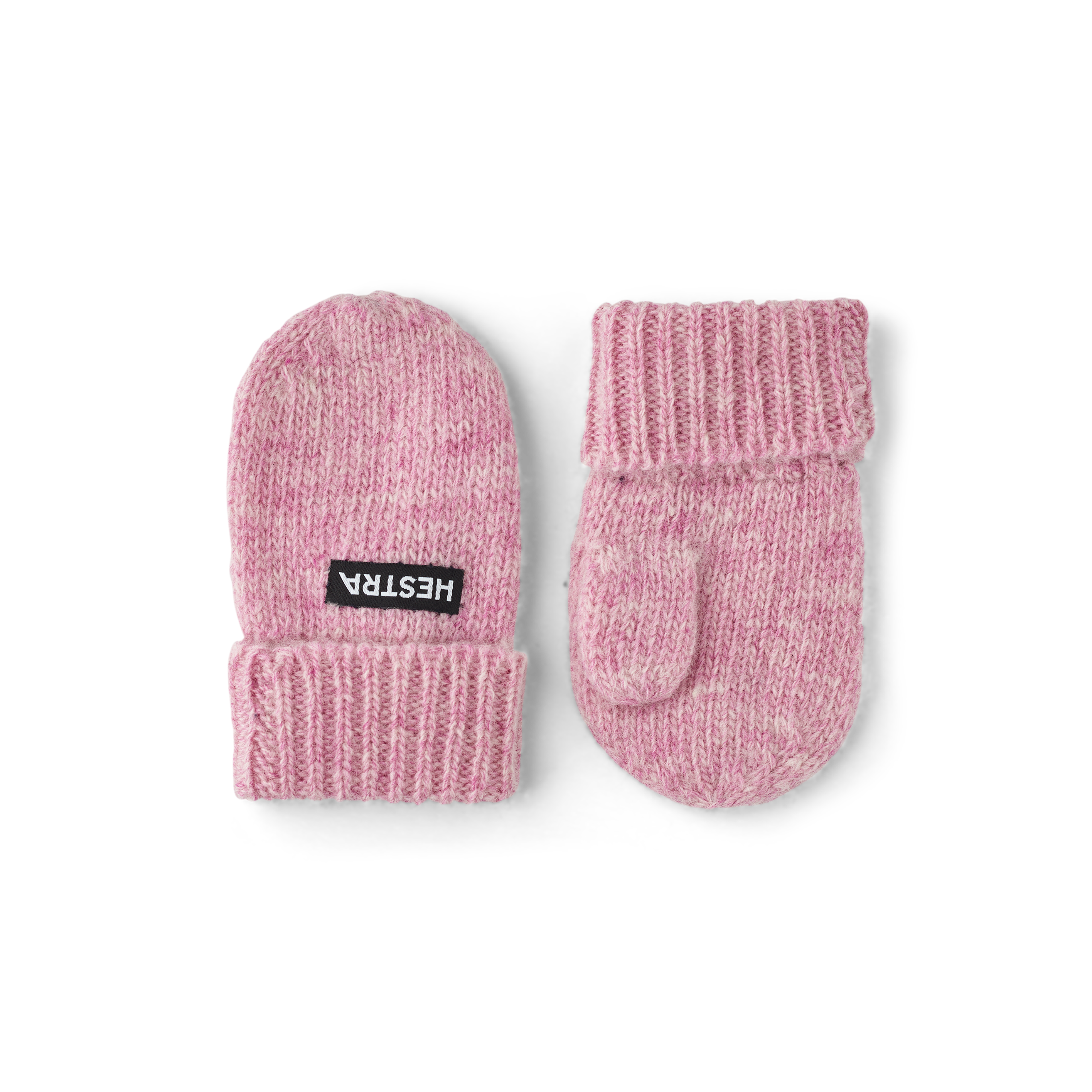 hestra-pancho-baby-fausthandschuh-wolle-kaschmir image 1
