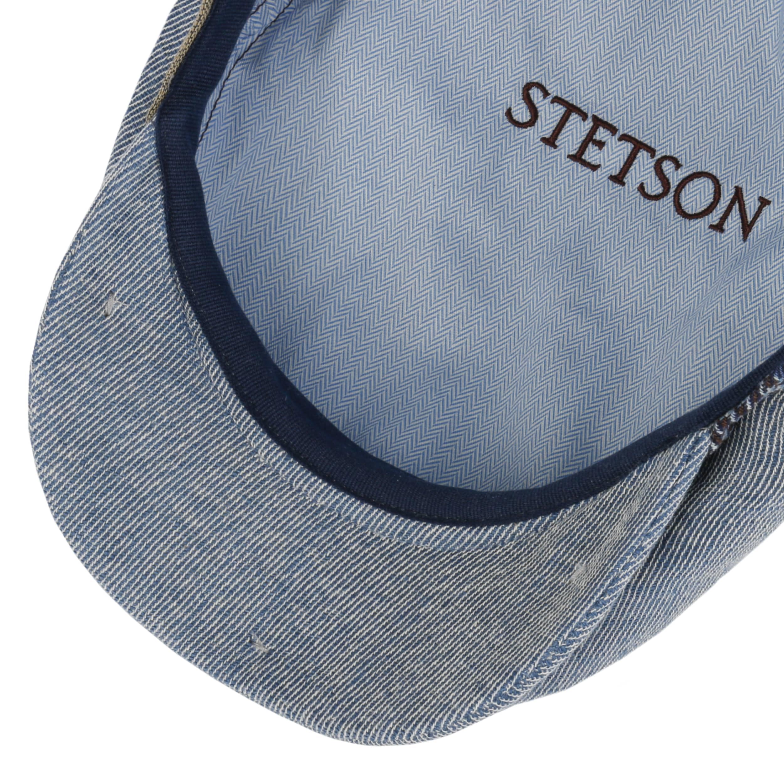 stetson-laughlin-driver-patchwork-flatcap-sommer-damen-herren image 4