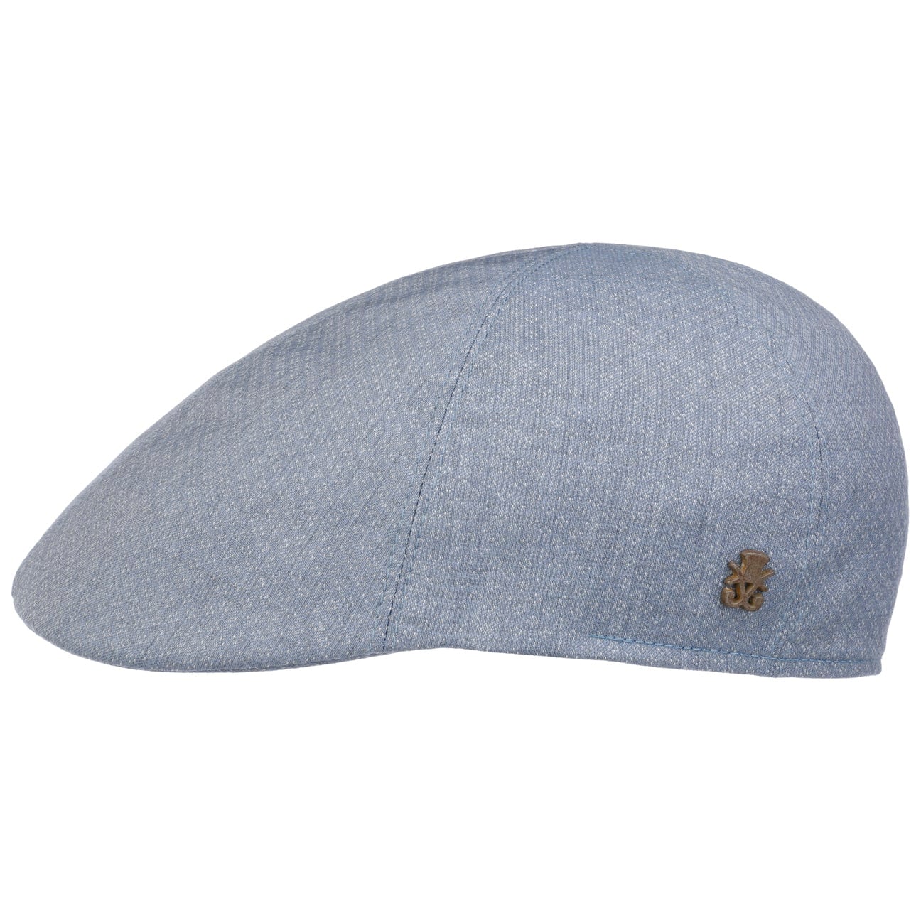 mayser-paquito-flatcap-zechbauer-aus-schurwolle-mit-emblem image 4