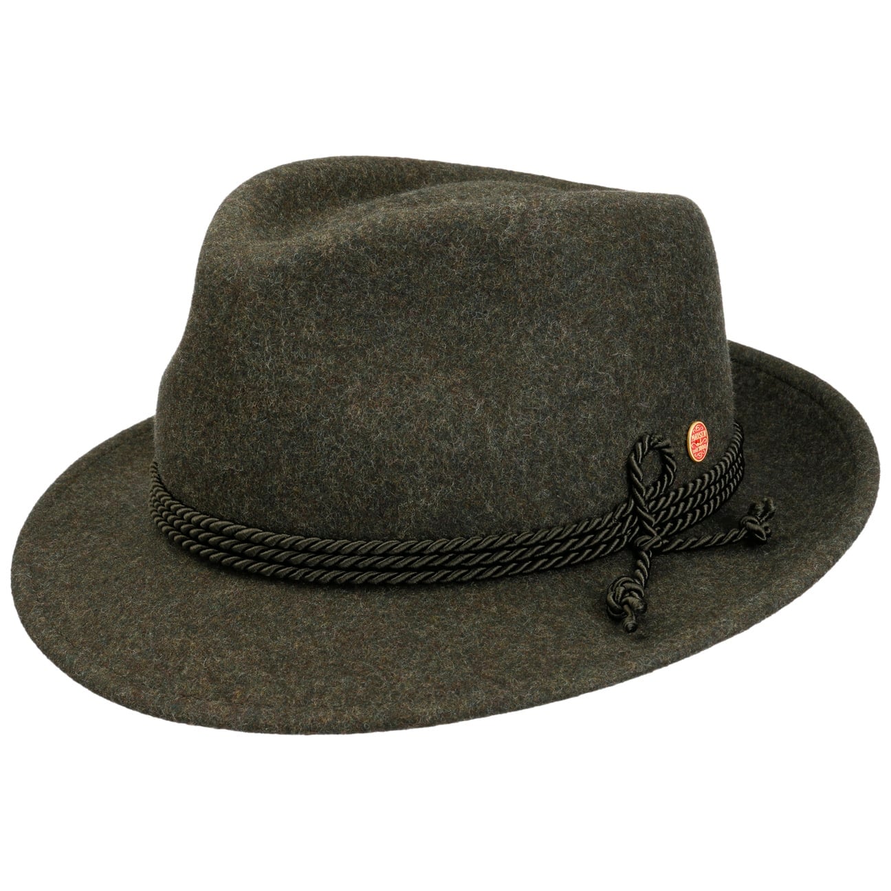 mayser-maleo-trilby-trachtenhut-aus-wollmix-mit-kordelband image 5