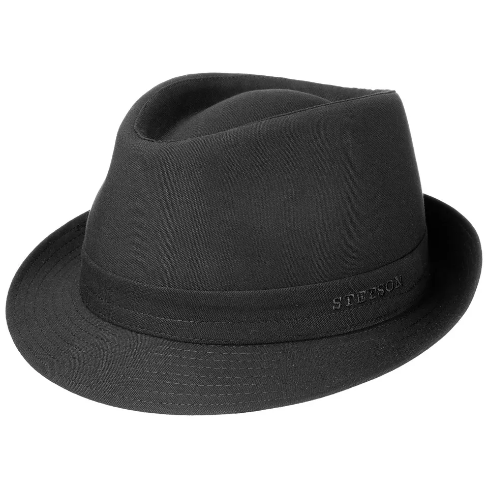 stetson-teton-stofftrilby-aus-baumwolle-made-in-italy-mit-uv-schutz-40 image 1