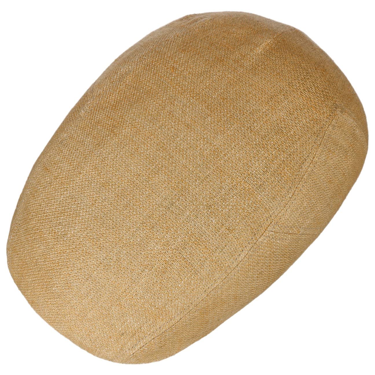 stetson-uni-sustainable-linen-flatcap-100-leinen-herren image 3