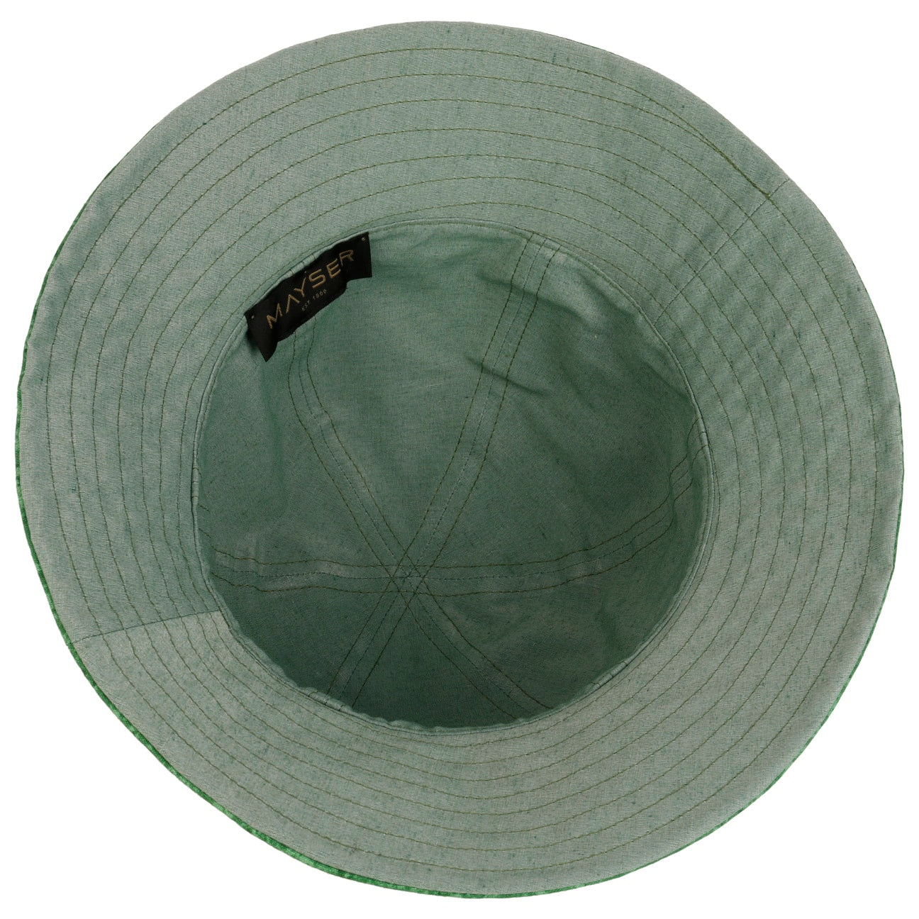 mayser-ruth-colour-mix-stoffhut-bucket-baumwolle image 8