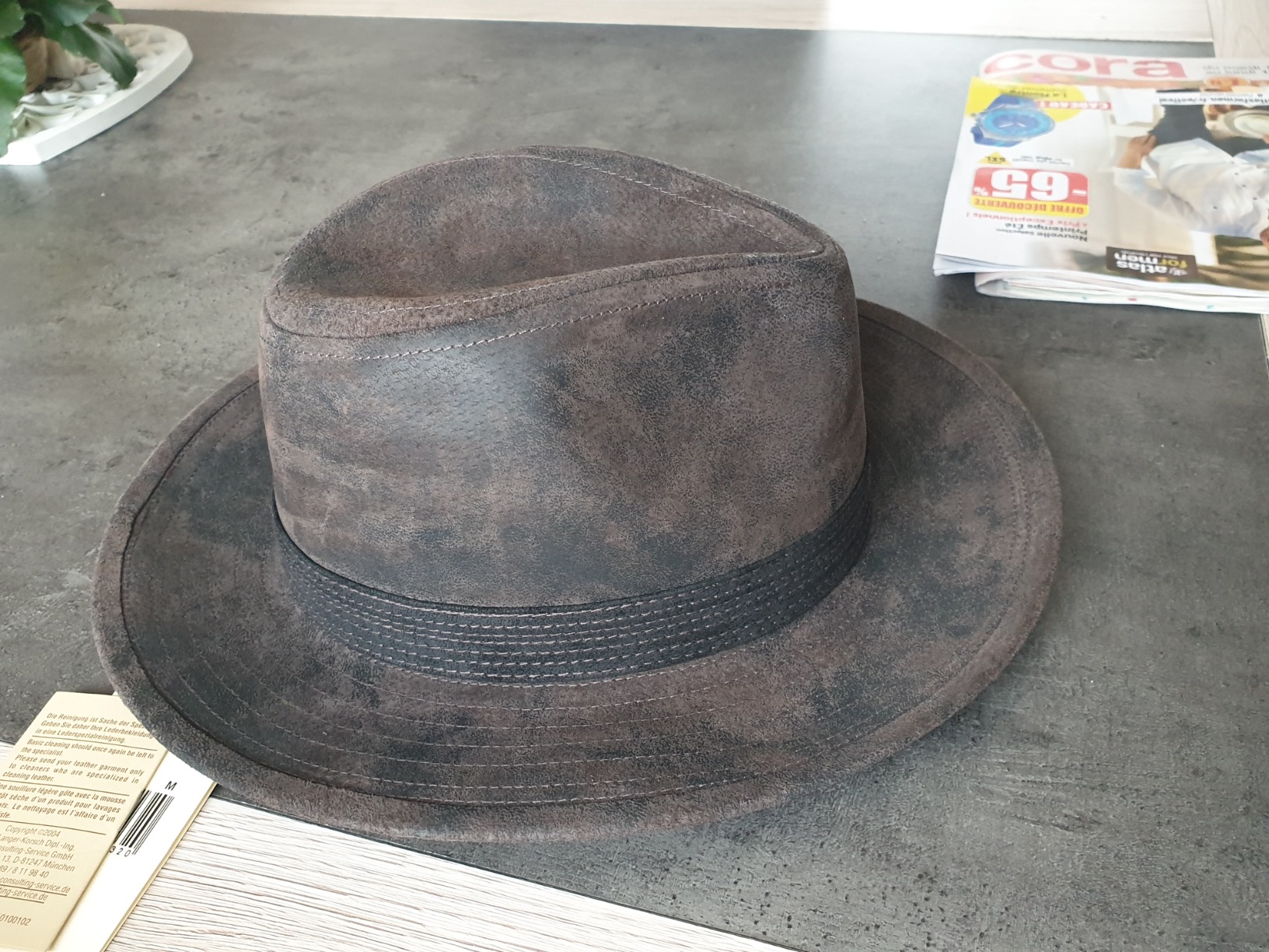 Mein Reisebegleiter