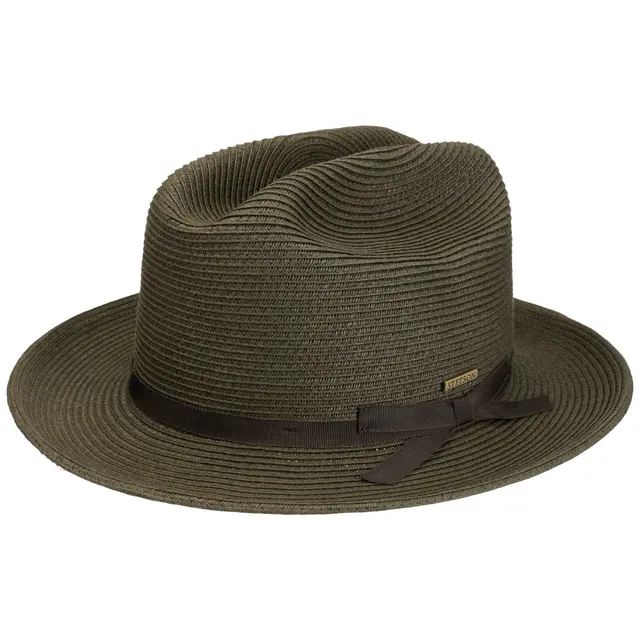 stetson-genuine-paper-westernhut-strohhut-cowboyform-mit-uv-schutz-40 image 1