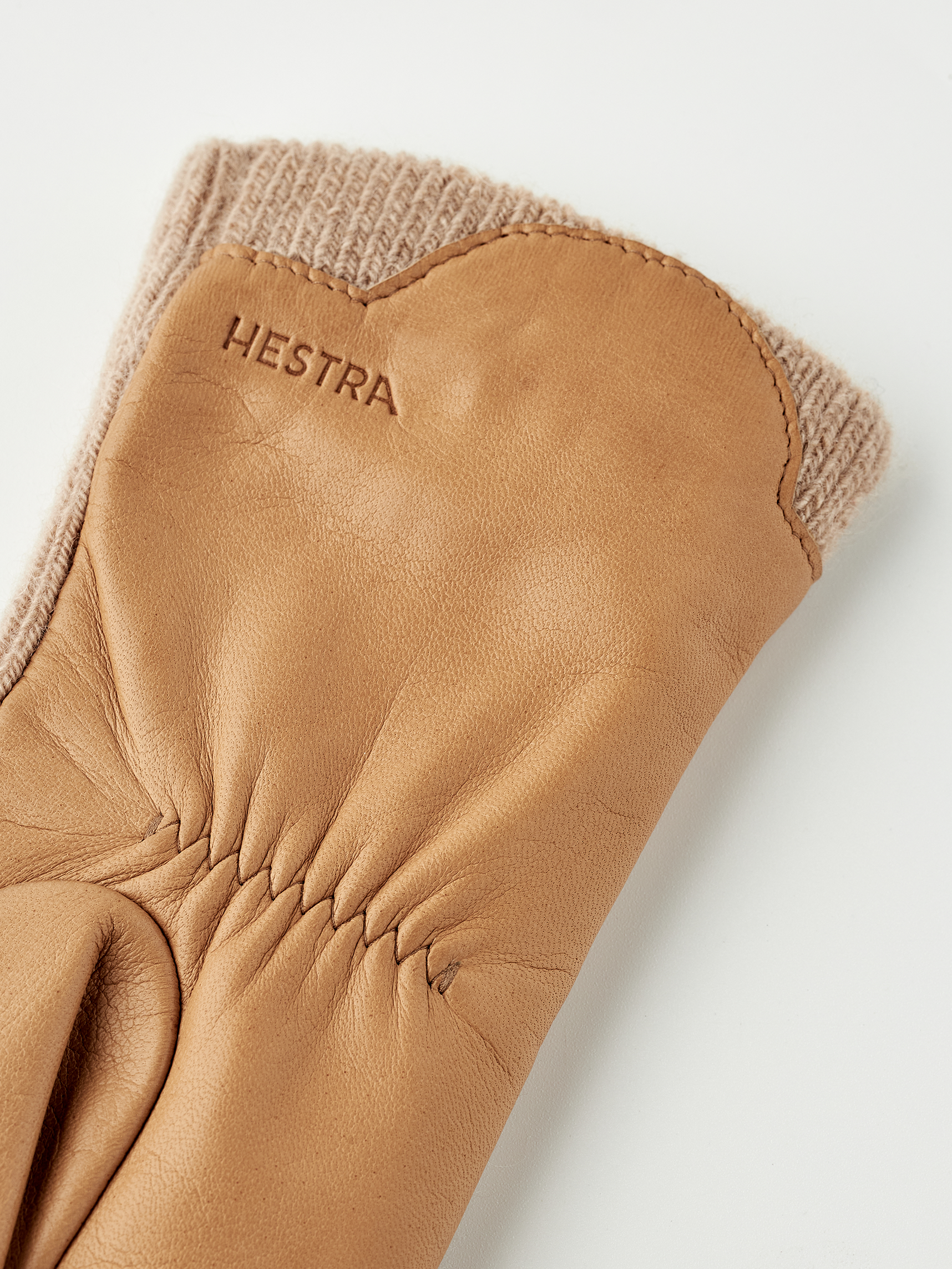 hestra-samantha-damenhandschuh-kaschmir-hirschleder-mit-touchfunktion image 3