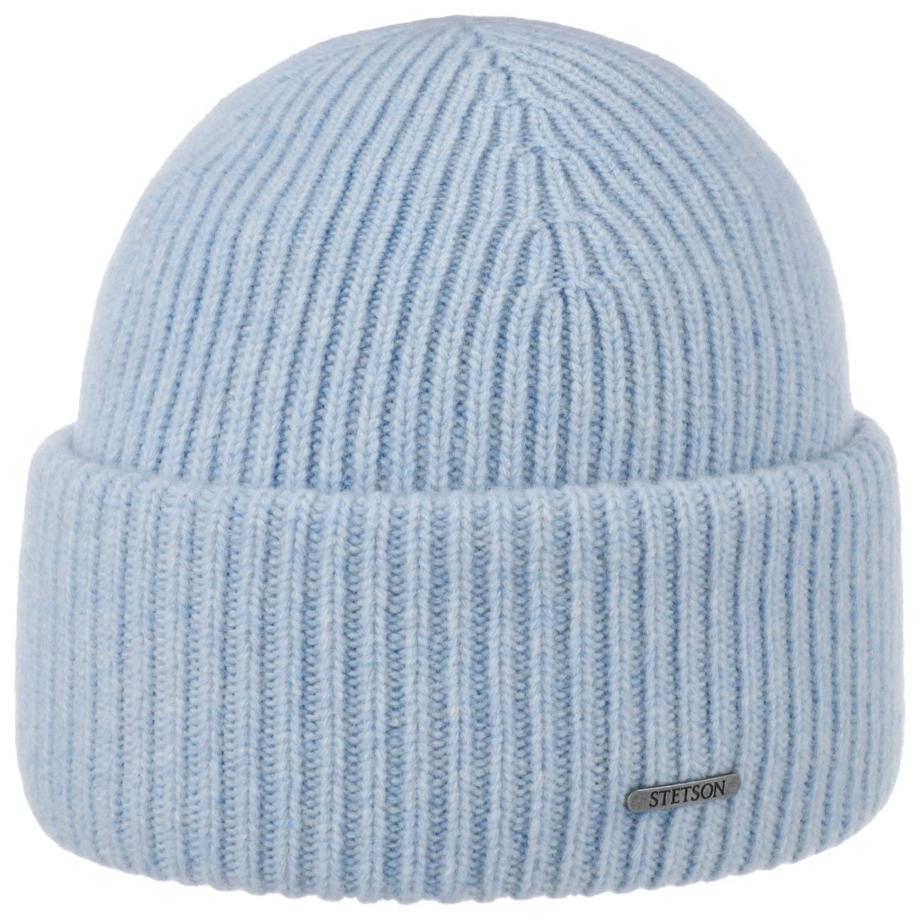 stetson-classic-beanie-uni-winterm-tze-aus-100-merinowolle-made-in-italy image 2