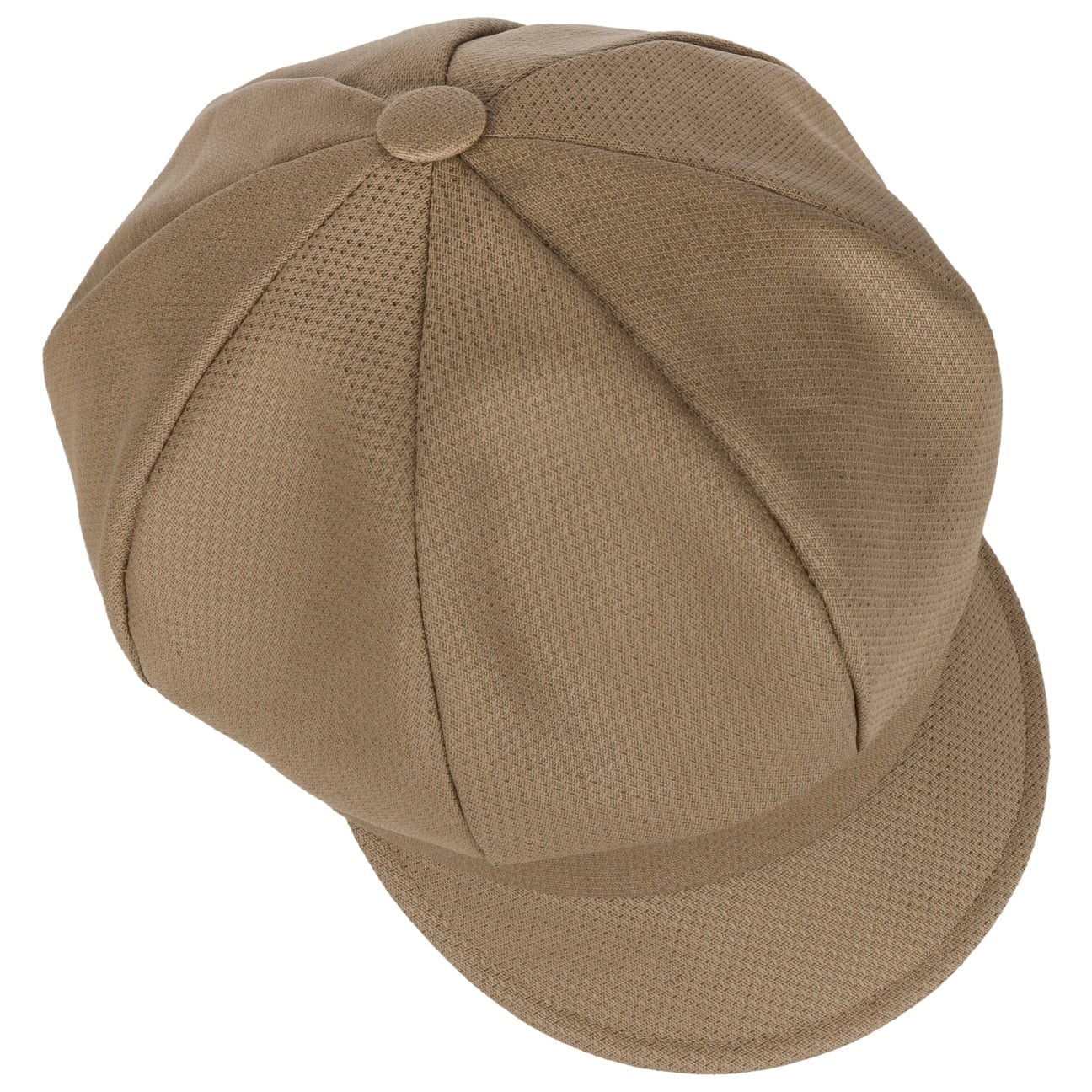 mayser-uni-lightweight-ballonm-tze-aus-baumwolle-leinen image 3