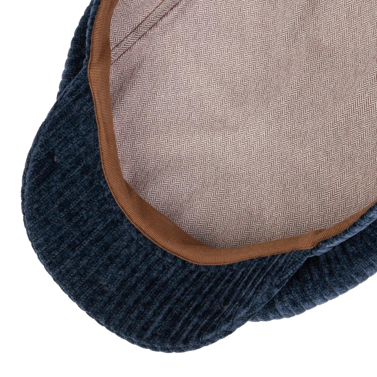 stetson-hatteras-flatcap-corduroy-herren-herbst-winter-made-in-eu image 4