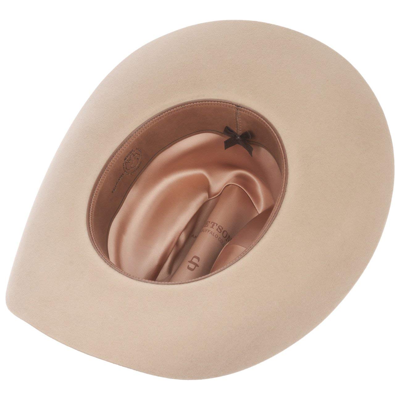 stetson-the-valley-4x-haarfilzhut-westernhut-mit-ledergarniturband-made-in-usa image 3