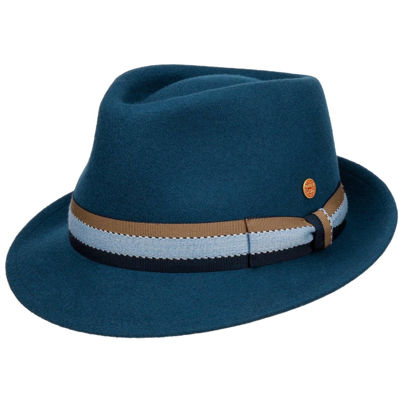 mayser-troy-wolga-trilby-wollhut-wollfilz-hut-f-r-herren image 2