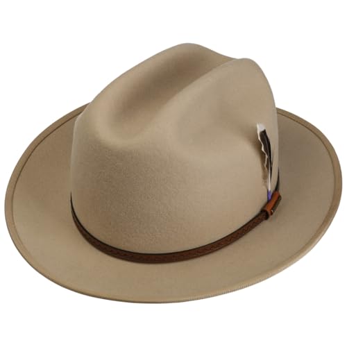 stetson-pentaville-westernhut-wollfilz-herren-mit-coolmax image 8