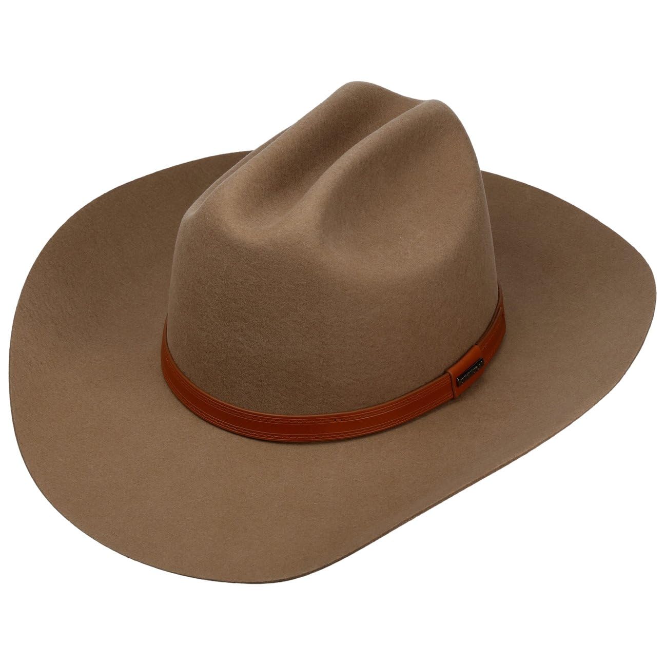 stetson-palumo-westernhut-aus-kaschmir-wollfilz-wasserabweisend-f-r-herren image 2