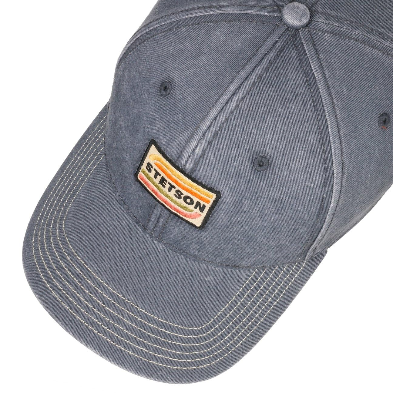 stetson-lenloy-baseballcap-uni-stoffcap-strapback-f-r-herren image 4