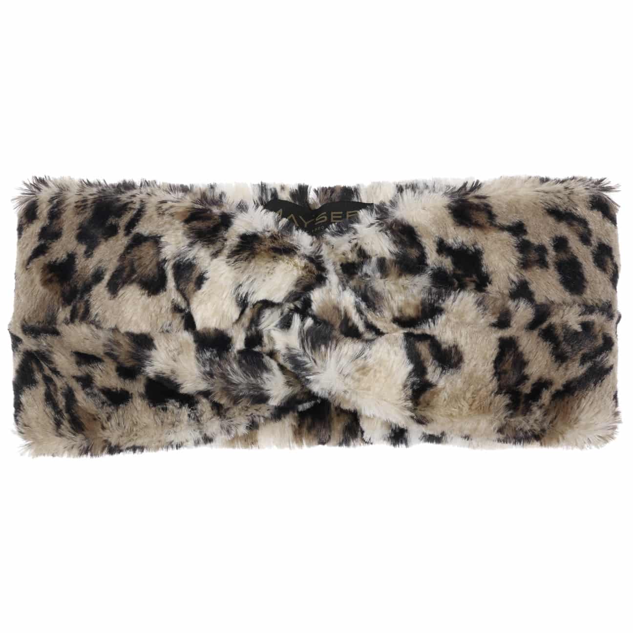 mayser-rita-leo-fake-fur-stirnband-damen-ohrenw-rmer image 2