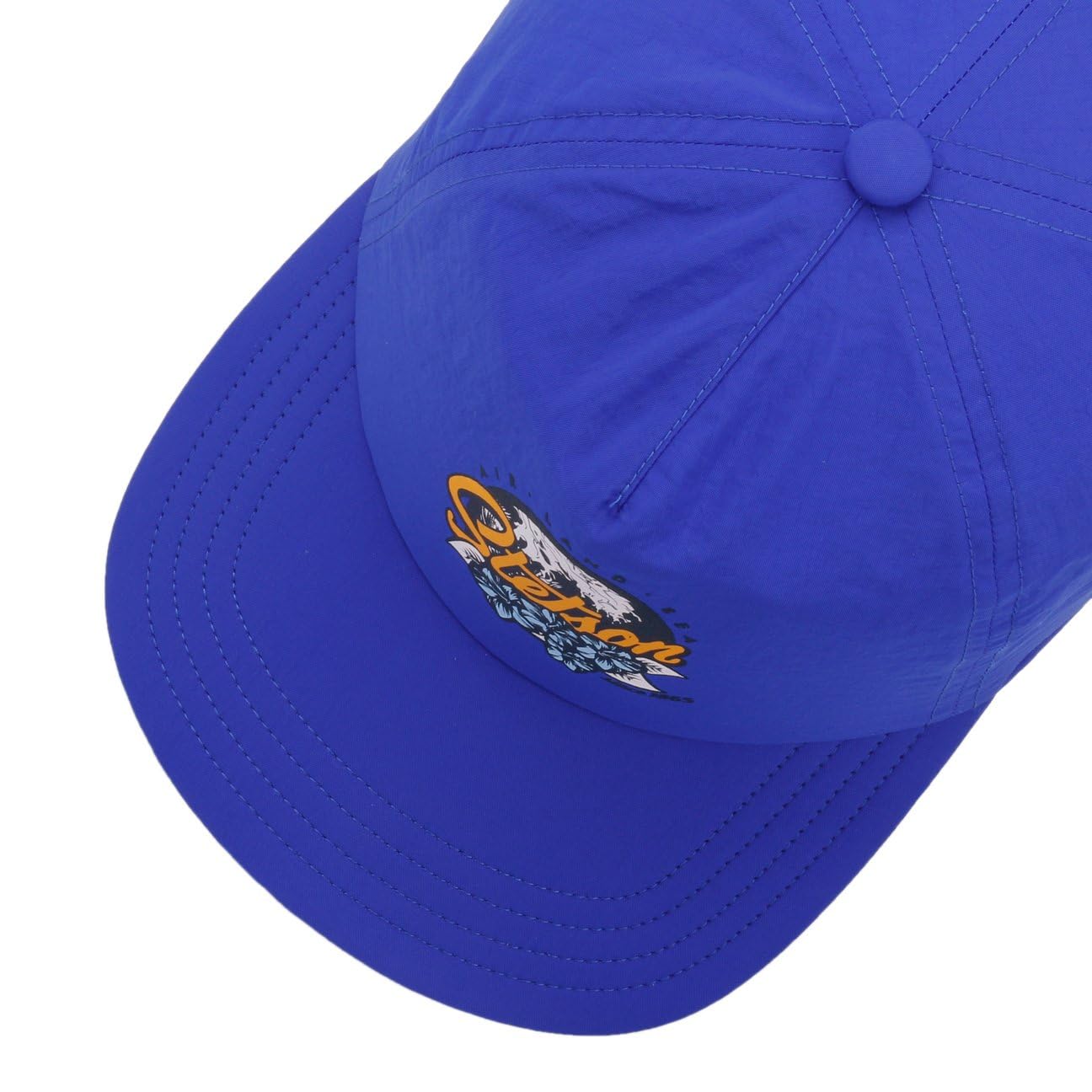 stetson-fast-dry-cap-baseballcap-mit-gebogenem-schirm-und-uv-schutz-40-unisex image 2