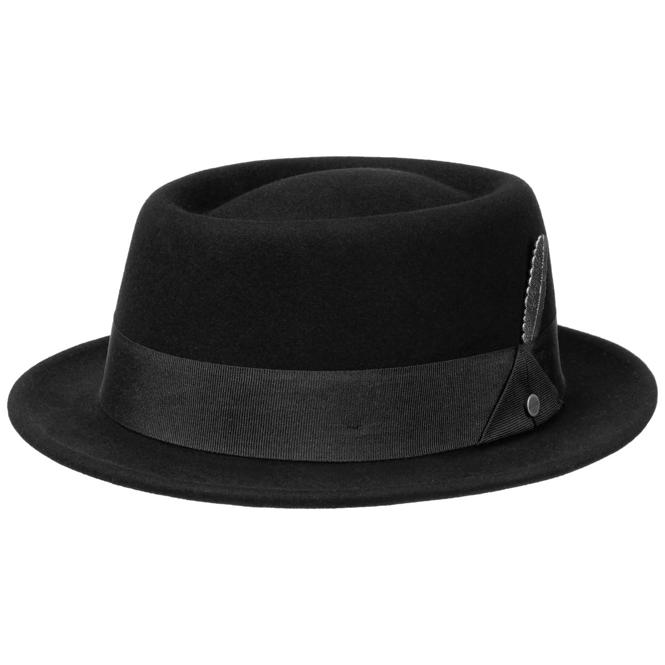 stetson-vancosta-pork-pie-hut-aus-wollfilz-mit-asahi-guard image 1