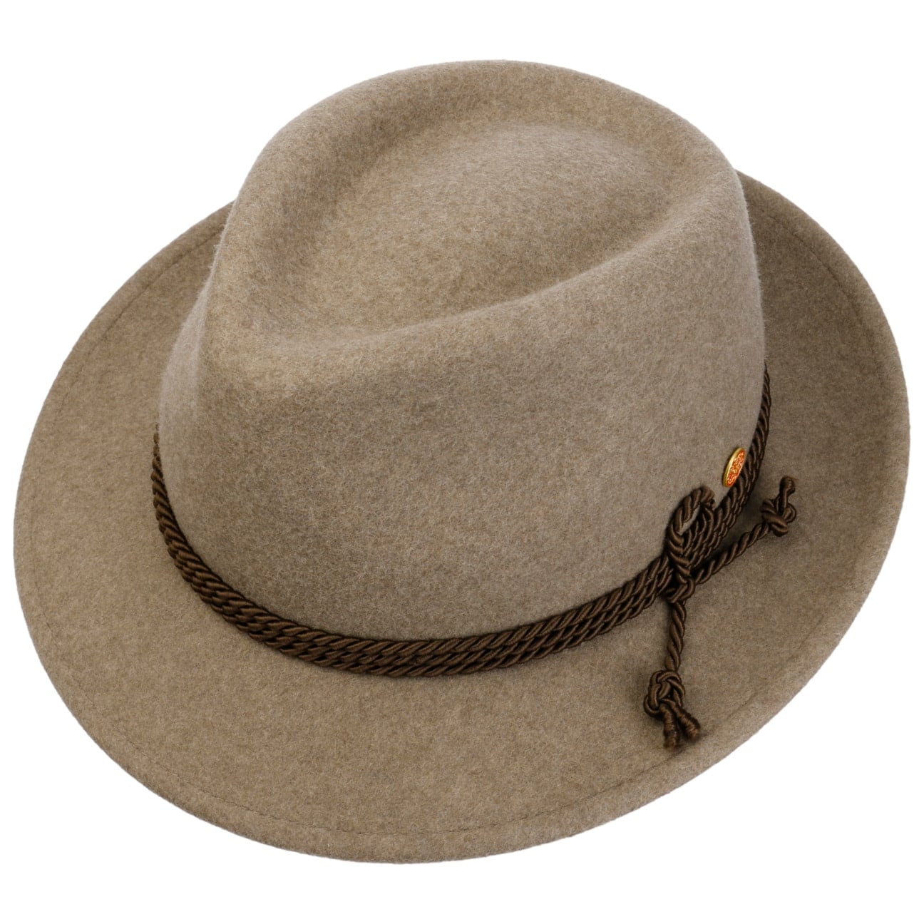 mayser-maleo-trilby-trachtenhut-aus-wollmix-mit-kordelband image 2