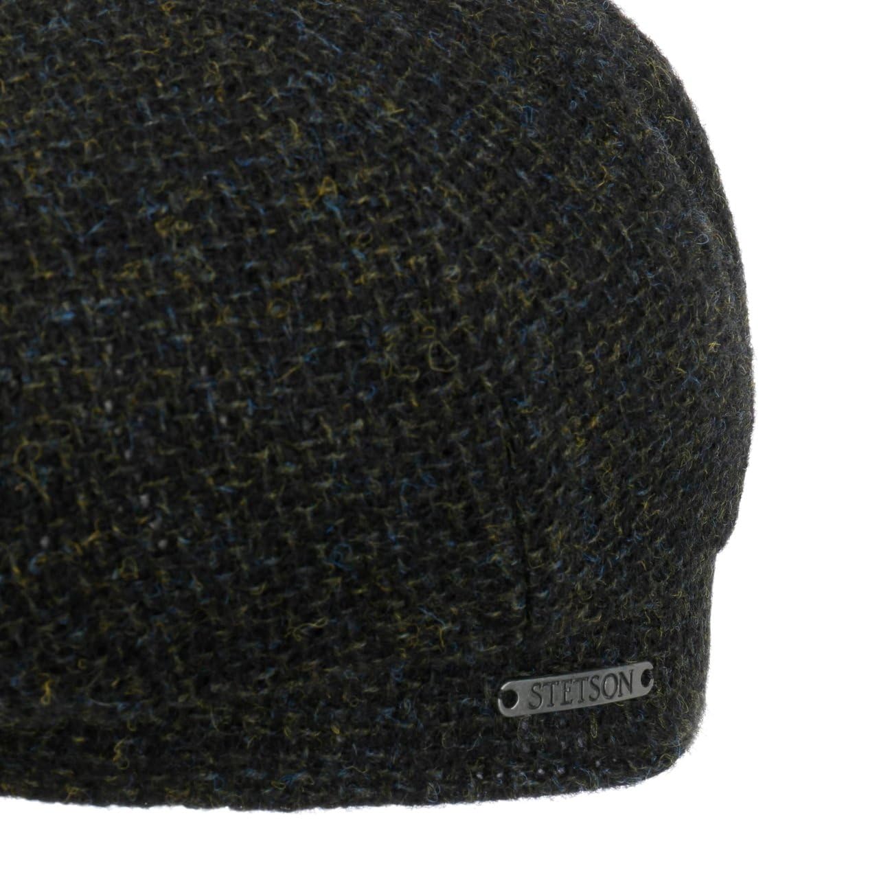 stetson-hatteras-shetland-wool-flatcap-herren-baumwoll-gef-tterte-schieberm-tze- image 5
