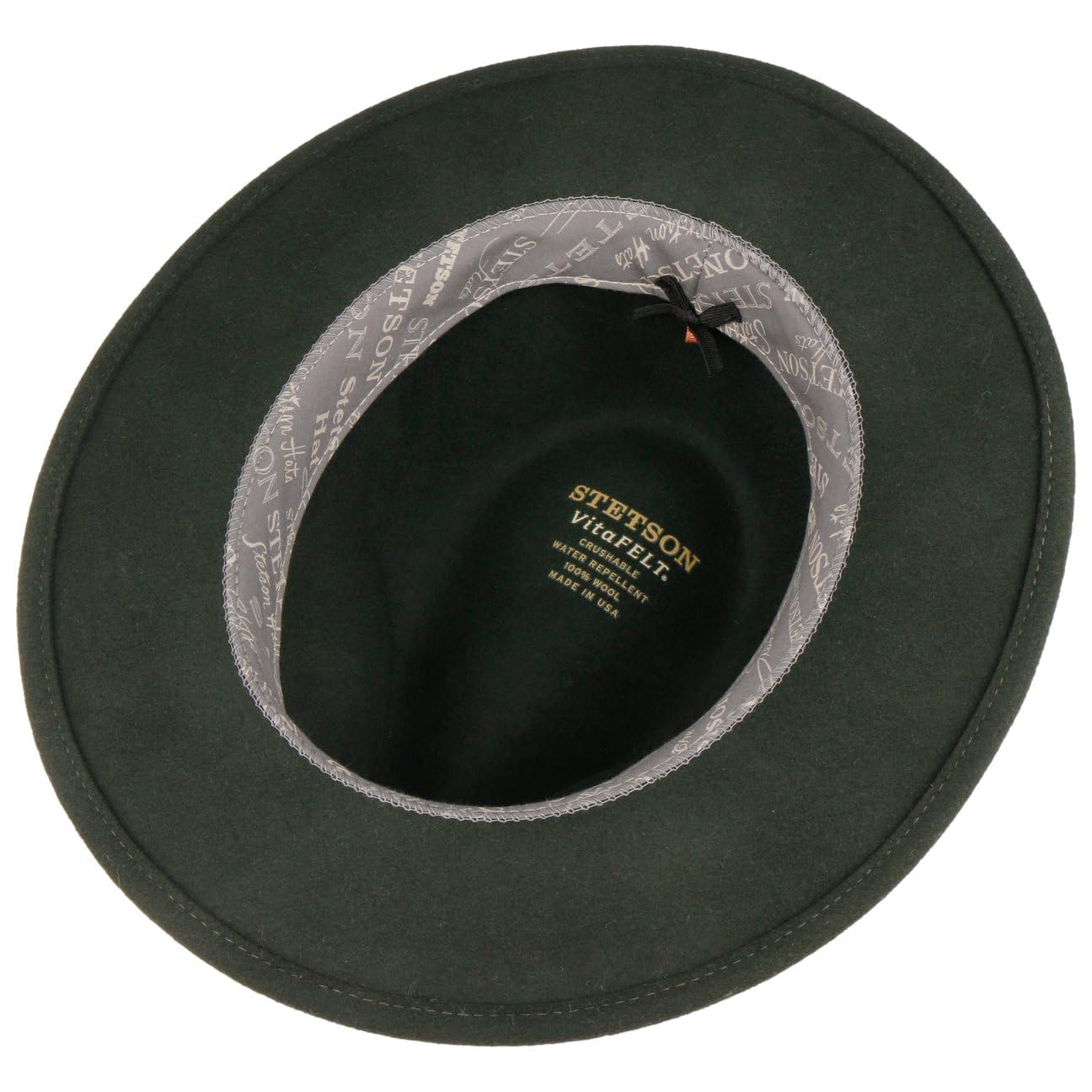 stetson-sardis-vitafelt-traveller-hut-wollfilz-wasserabweisend-made-in-usa image 4