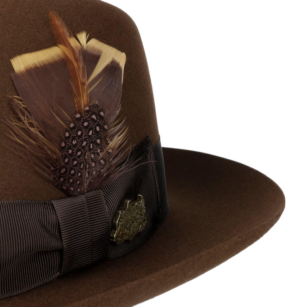 stetson-leadville-fedora-filzhut-mit-schleife-made-in-eu-unisex image 4