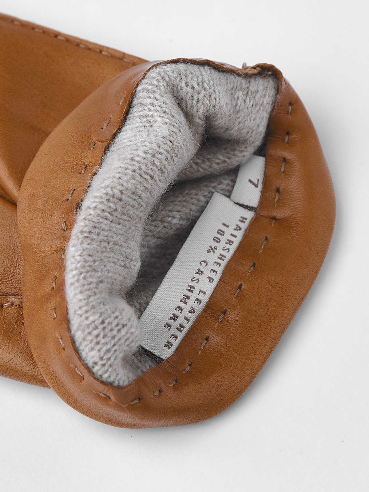hestra-hairsheep-2-button-damen-lederhandschuh-cashmere image 3