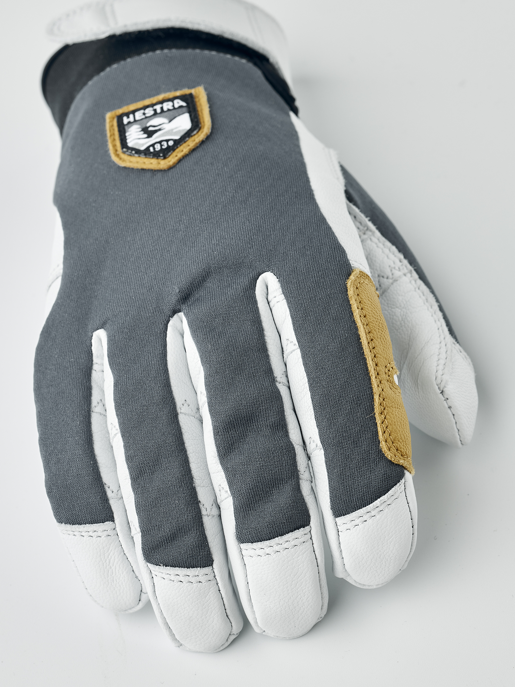 hestra-ergo-grip-active-5-finger-outdoorhandschuhe image 2