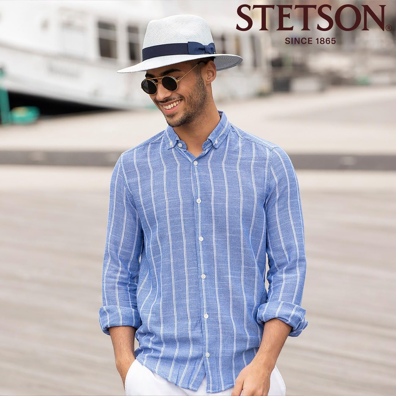 stetson-dolano-traveller-panamahut-uv-schutz-40-made-in-ecuador image 2