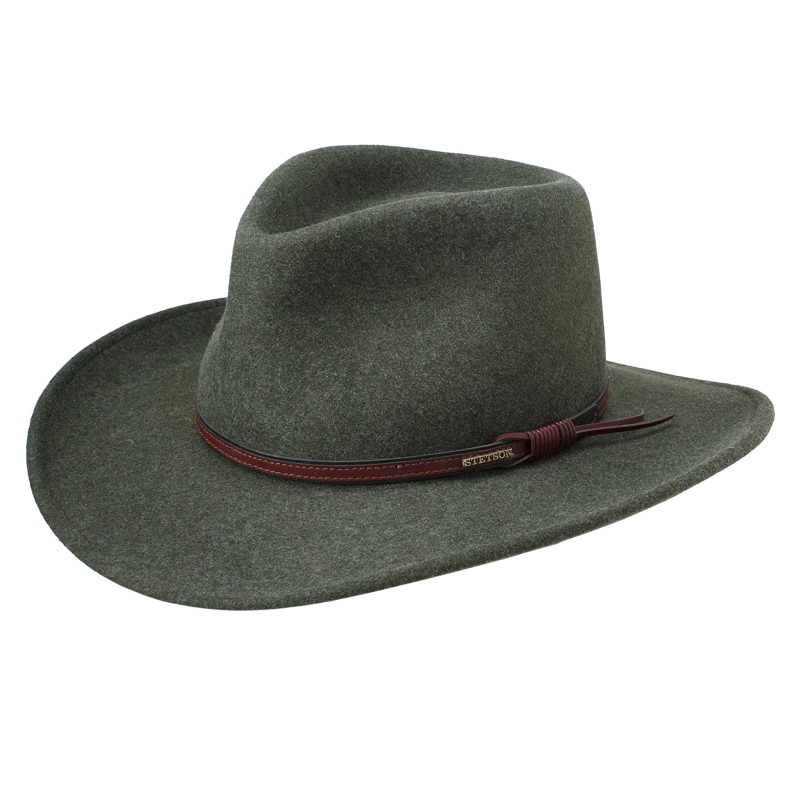 stetson-bozeman-outdoor-cowboy-hut-aus-wolle-zum-rollen image 5