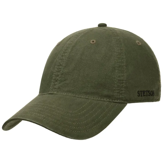 stetson-ducor-sun-guard-fullcap-aus-bio-baumwolle-mit-uv-40-f-r-herren image 1