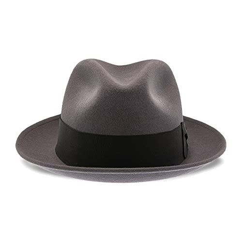 stetson-frederick-hut-navy-stratoliner-wollhut-herren image 7