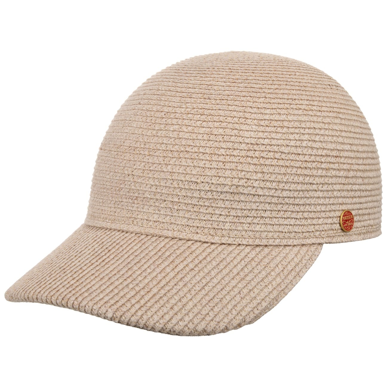 mayser-teo-leinen-hanf-mix-cap-mit-uv-schutz image 6