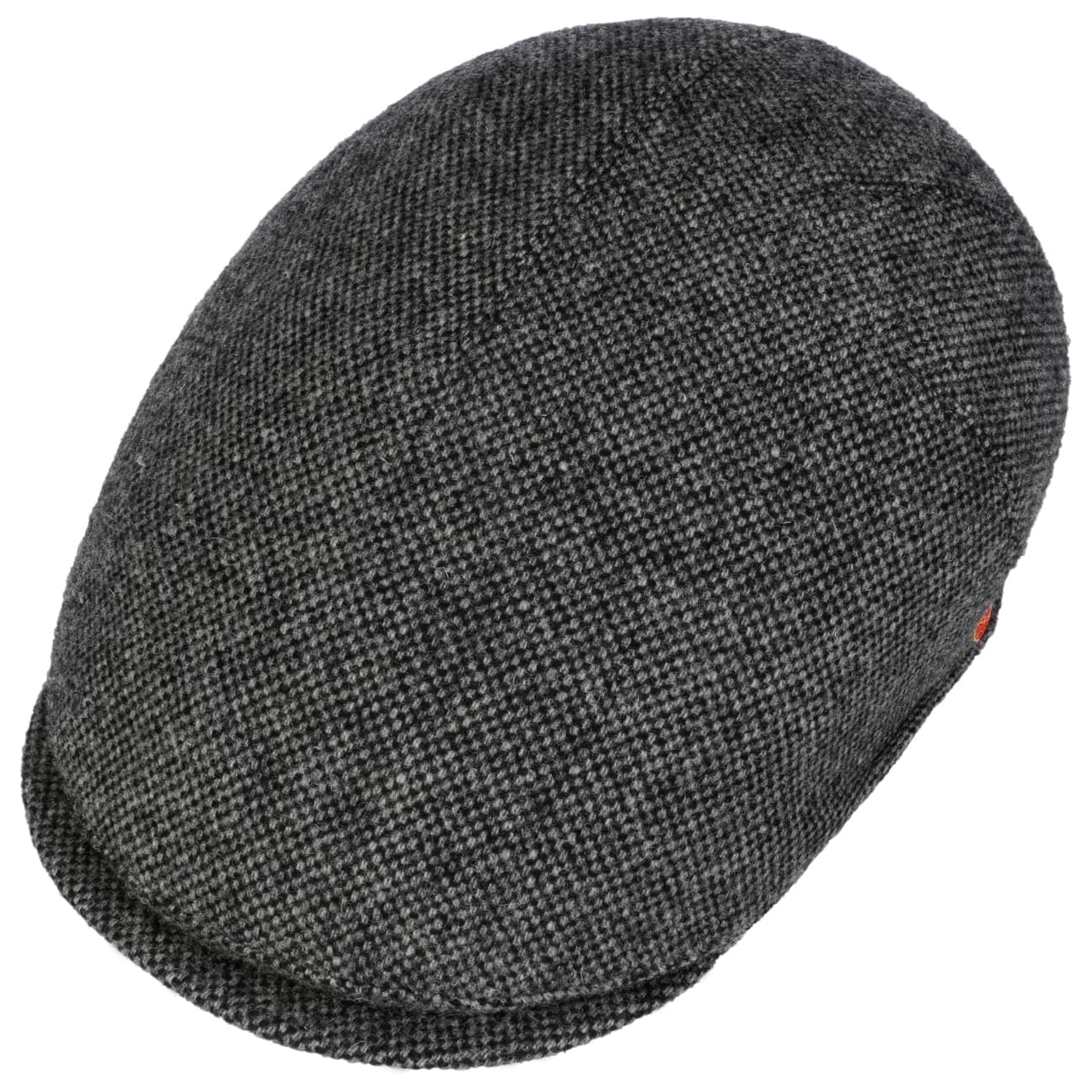mayser-sidney-tweed-flatcap-herren-aus-schurwolle image 2