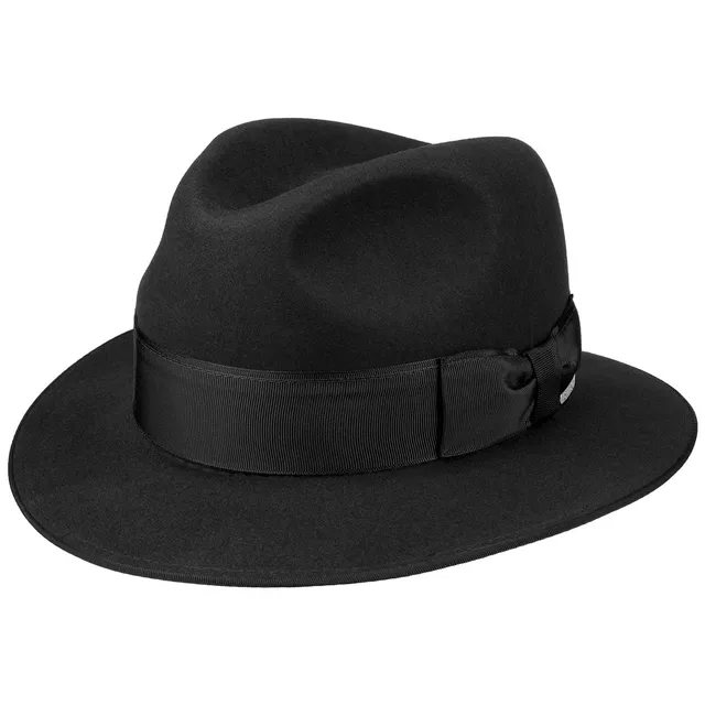 stetson-bentago-beaver-biberhaar-filzhut-traveller-herren image 1